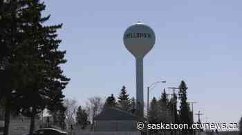Sask health authority warns of COVID-19 potential exposure at Shellbrook Dairy Queen