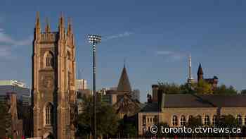 Judge's knuckles rapped over U of T appointment interference; can stay on bench