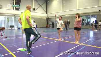 Riemst zet in op sporten met fitheidstest voor scholieren