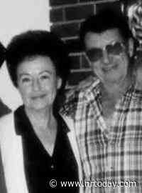 Marion Ruth Dunham Johnson | Obits | nrtoday.com - NRToday.com