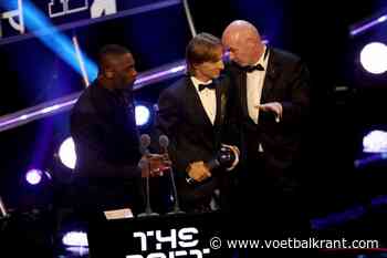 FIFA kijkt naar WK om de twee jaar: &quot;De Premier League wordt ook ieder jaar afgewerkt en daar zijn de mensen ook erg enthousiast over&quot;