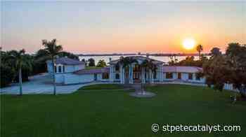 Places This Week: Jungle Prada, Warehouse Arts District, St. Pete apartments, Carillon area office - St Pete Catalyst