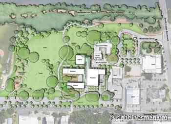 Austin City Council approves site plan for new Dougherty Arts Center — Sightlines - Sightlines