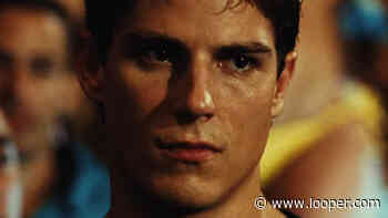 The Martial Arts Drama That's Crushing It On Netflix - Looper