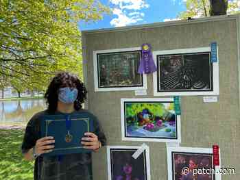 North Babylon Festival Of The Arts Show Moves Virtual, Outdoors - Patch.com