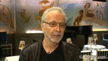 4 Brooklyn artists receive Herb Alpert Awards in the Arts grants - WABC-TV