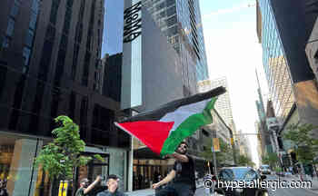 Week in Review: Bethlehem Arts Center Raided by Israeli Army; Whitney Museum Employees Unionize - Hyperallergic