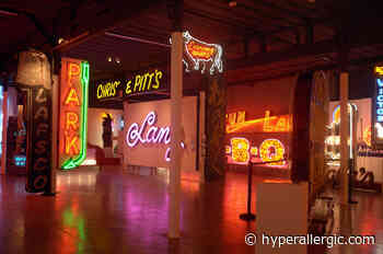 Dozens of LA Arts Nonprofits Receive Over $36M In Post-Pandemic Relief - Hyperallergic