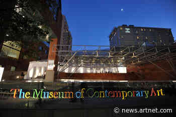 Arts Workers of Color in Los Angeles Earn 35 Percent Less in Wages Than Their White Colleagues, a New Study Finds - artnet News