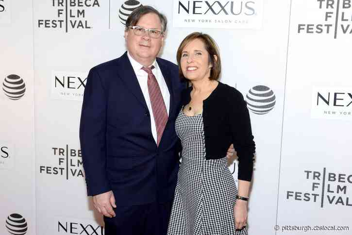 WATCH: Robert & Michelle King On ‘The Bite,’ ‘The Good Fight’ & ‘Evil’