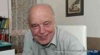 Uwe Langs „Pfingstpredigt“ : Kursalarm! Der Börsenpfarrer nimmt sich unterbewertete Meistdiskutierte auf wallstreet:online vor - Drei Tipps