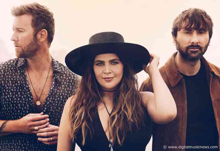 Federal Judge Denies Original Lady A’s Motion to Dismiss or Transfer Lawsuit Filed By Lady Antebellum