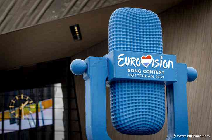 How to Watch Eurovision 2021