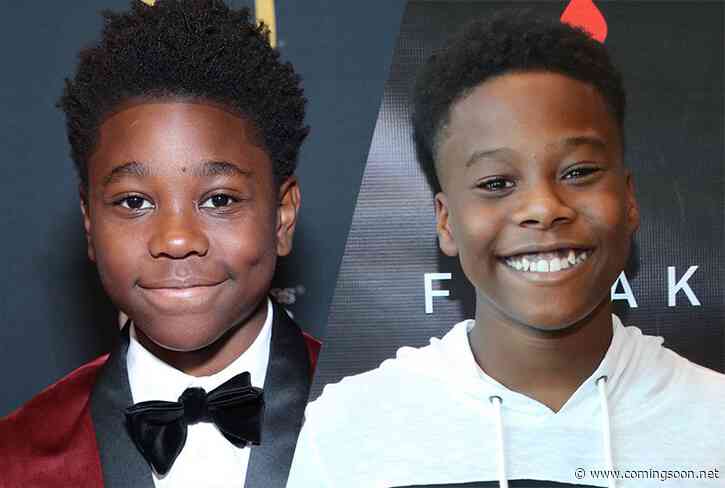The Crossover: Jalyn Hall & Amir O’Neil to Star in Disney+ Pilot Adaptation