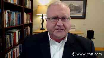 'Lying is a normal part of policing': Ex-cop on police reports