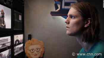 CNN speaks with Icelandic Eurovision contestant Daði Freyr