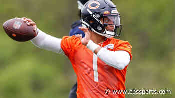 Dynasty Fantasy Football: Rookie-only Superflex mock draft demonstrates big value beyond early QB picks