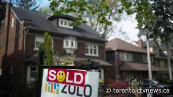 Toronto real estate agents using new tactic to fuel competition and boost housing prices