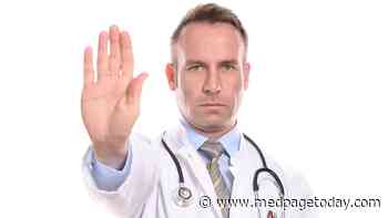 Op-Ed: Down With the Gatekeepers of Medicine
