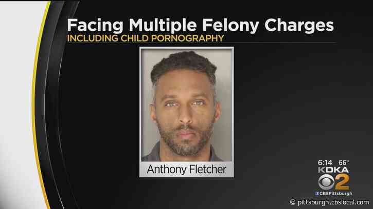 Crafton Man Accused Putting Hidden Camera In Youth Center Bathroom Held On $1M Straight Cash Bail