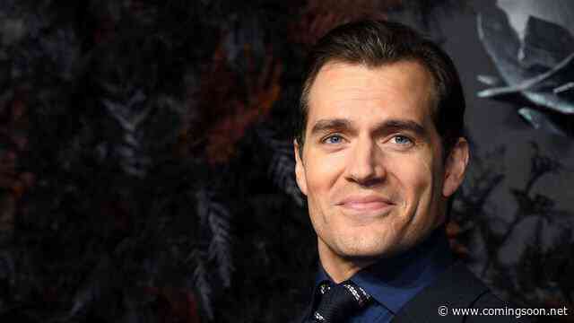 Henry Cavill Highlander Reboot in Development at Lionsgate