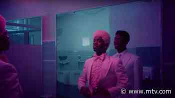 Lil Nas X Saves His Younger Self In Emotional ‘Sun Goes Down’ Music Video