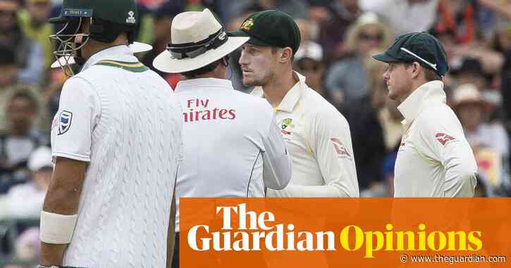 Cricket Australia should have opened sandpaper wound and flushed it out | Geoff Lemon