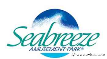 Seabreeze reopening Saturday