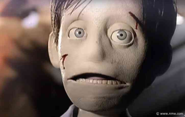 A Crowdfunder to restore the creepy puppet from Interpol’s ‘Evil’ video is nearing its total