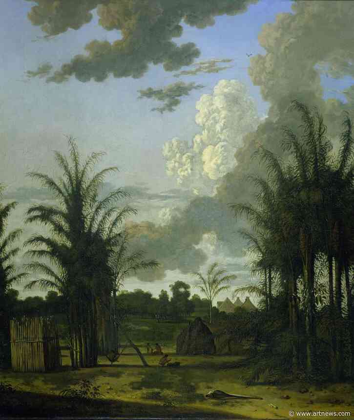 Rijksmuseum Opens Landmark “Slavery” Exhibition Offering “More Complete Picture of History”