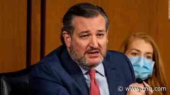 Analysis: Ted Cruz is now totally cool with trolling the military