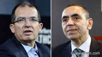 Covid vaccine profits mint 9 new pharma billionaires