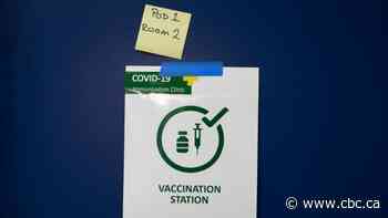 COVID-19 in Sask: 5 new cases of B1617 variant identified