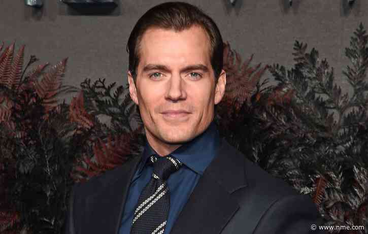 Henry Cavill eyed to star in ‘Highlander’ reboot from ‘John Wick’ director