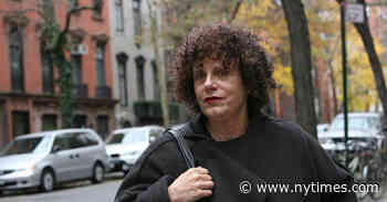 Joan Schenkar, Biographer of Patricia Highsmith, Dies at 78