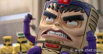 Hulu: The 36 best TV shows to binge-watch tonight     - CNET