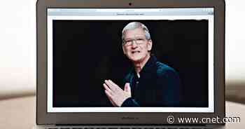 Live updates: Tim Cook in the hot seat, defending Apple at Epic's Fortnite trial     - CNET