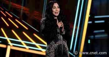 Cher announces big-screen biopic: Here's what we know     - CNET