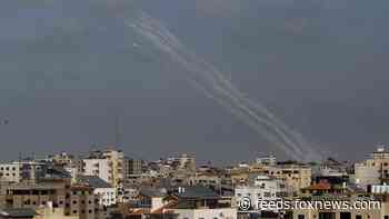 Israel officials approve cease-fire with Hamas following 11 days of Gaza violence
