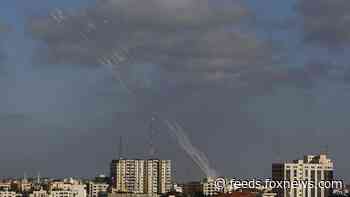 Israel conflict: How has Hamas grown a rocket arsenal?