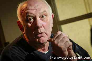 Aimé Antheunis is door het oog van de naald gekropen: &quot;Als je zes weken in coma ligt, dan weet je genoeg&quot;