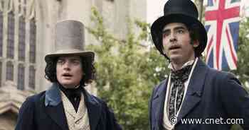 HBO Max: 10 of the best movies to watch tonight     - CNET