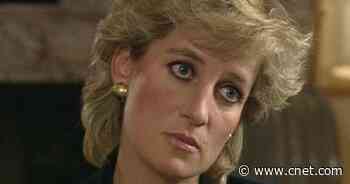 Princess Diana BBC interview with Martin Bashir: The controversy explained     - CNET