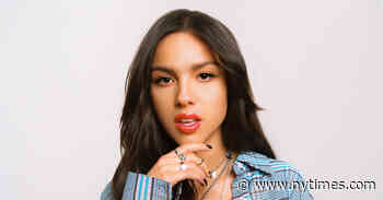 Allow Olivia Rodrigo to Introduce Herselves