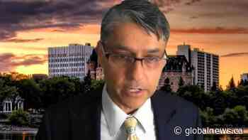 What a post-COVID normal would feel like at Sask Polytech