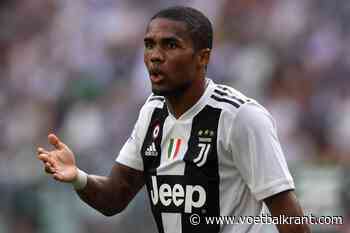 Douglas Costa keert terug naar de ploeg waar het allemaal begon