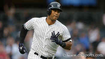 Yankees center fielder Aaron Hicks opts for wrist surgery, could miss rest of 2021 season