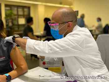 Overtime army steps in to vanquish coronavirus, one vaccine at a time - Scope - Scope