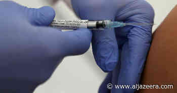 IMF pitches $50B plan to end coronavirus pandemic - Al Jazeera English