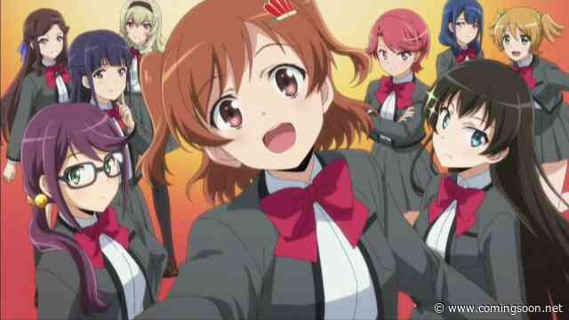 Revue Starlight Movie’s First Four Minutes Have Been Revealed